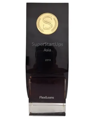 SuperStartups Asia 2019 badge